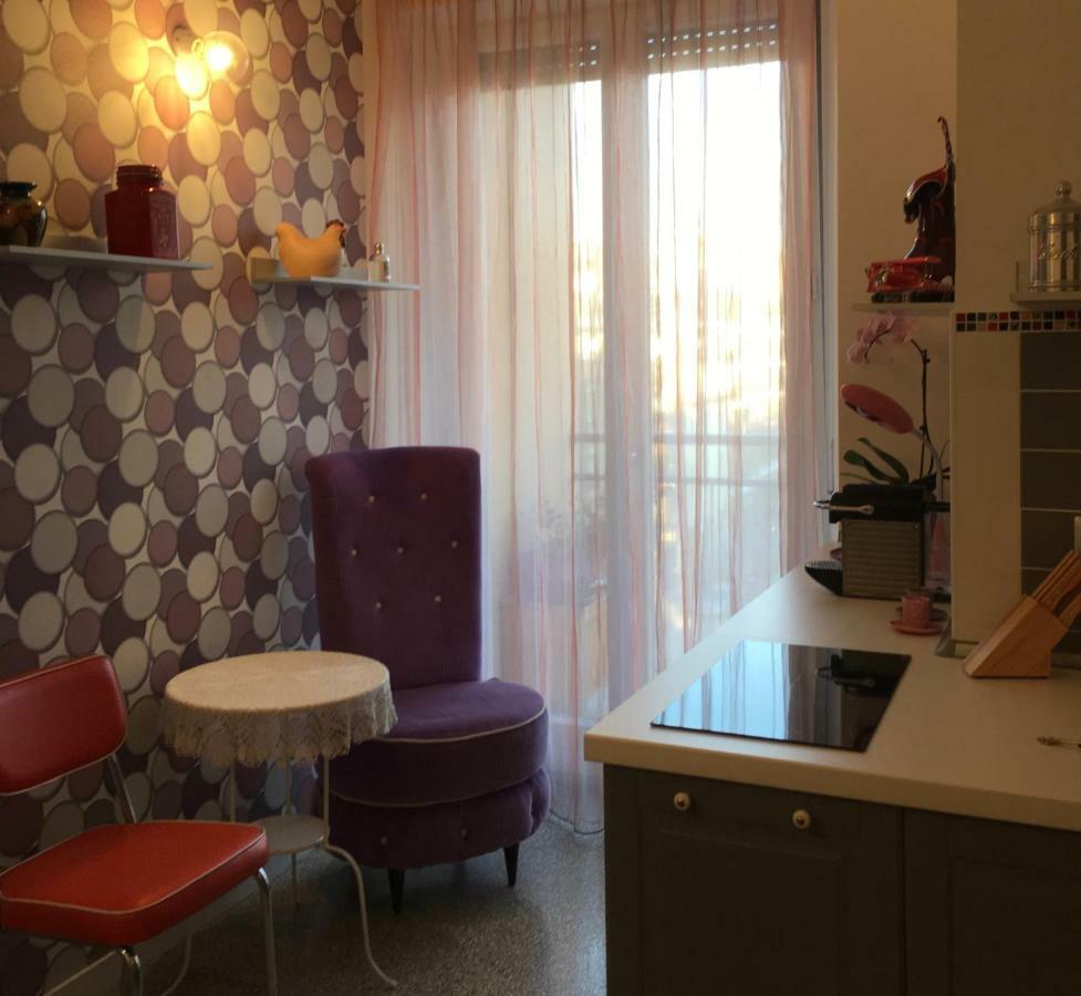 Bed & Breakfast Zonatortona Milan