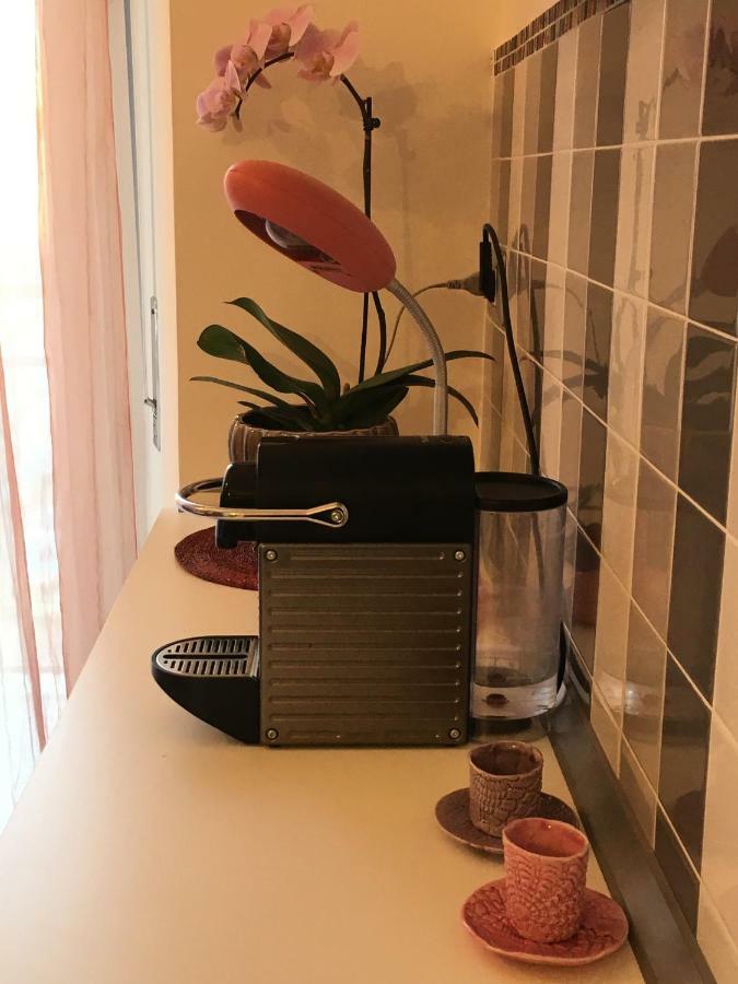Zonatortona Frühstückspension
