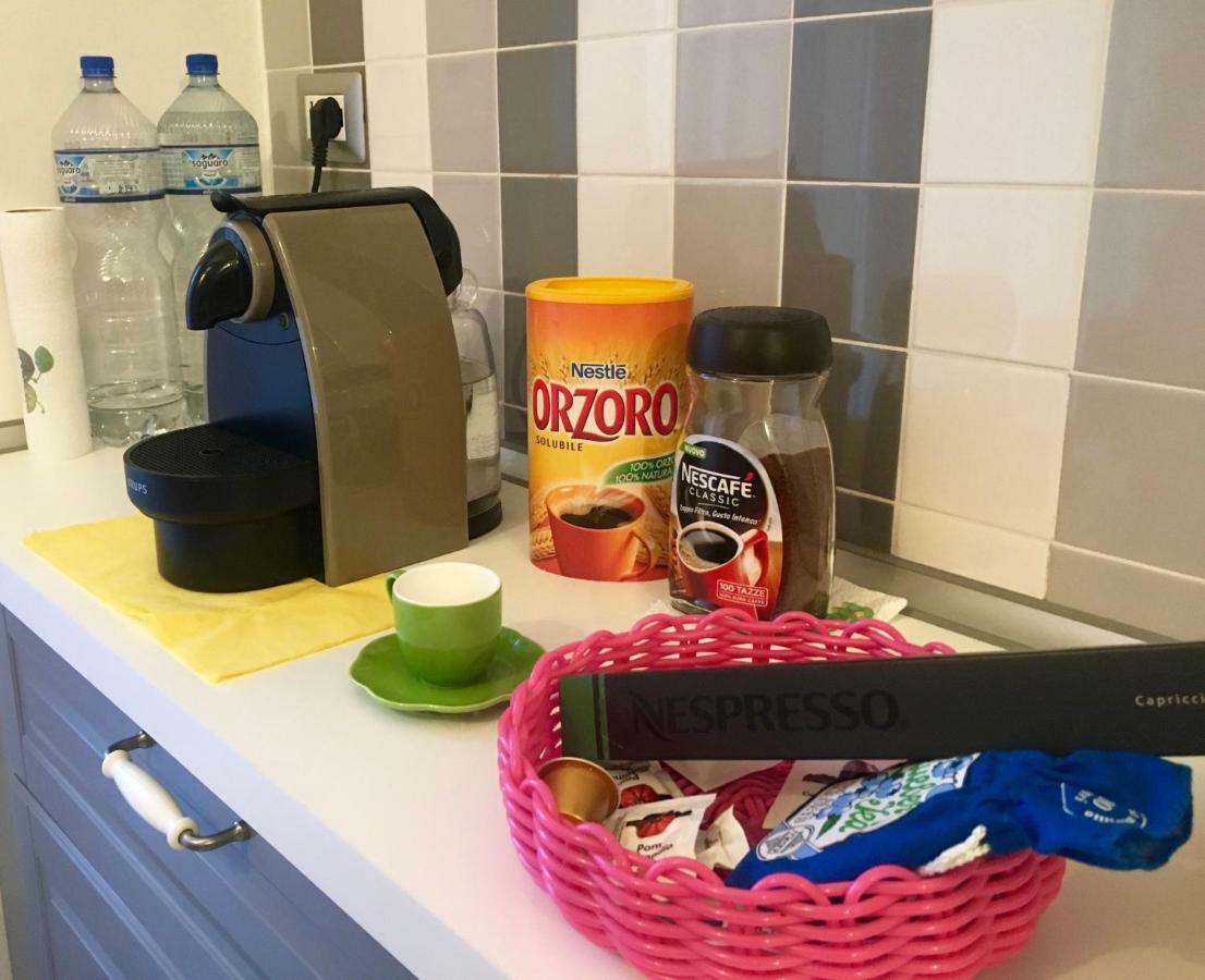 Frühstückspension Zonatortona Mailand