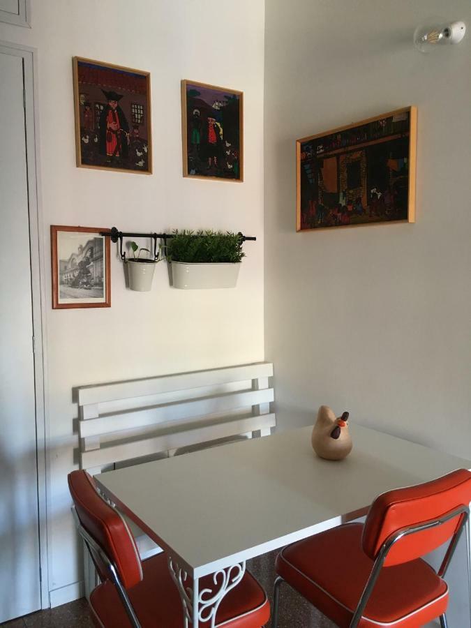 Zonatortona Bed and breakfast Milán