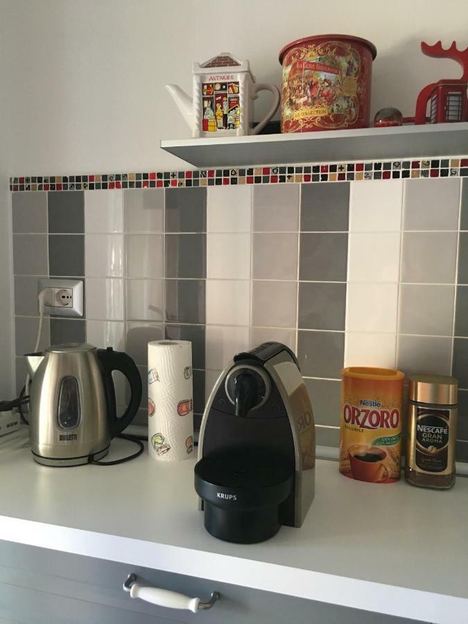 Frühstückspension Zonatortona *