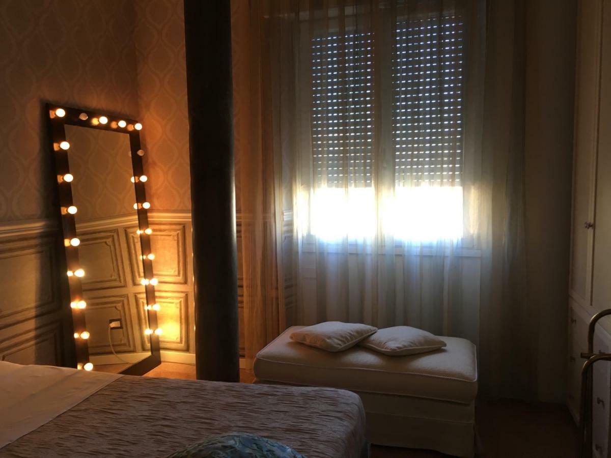 Zonatortona Bed and breakfast