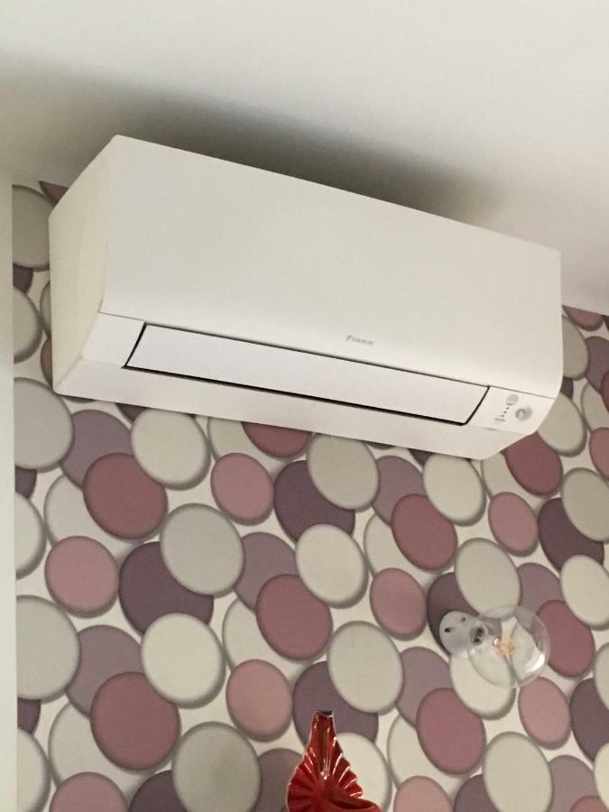 Zonatortona Frühstückspension Mailand