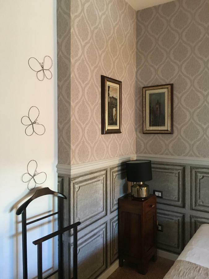 Zonatortona Bed and breakfast