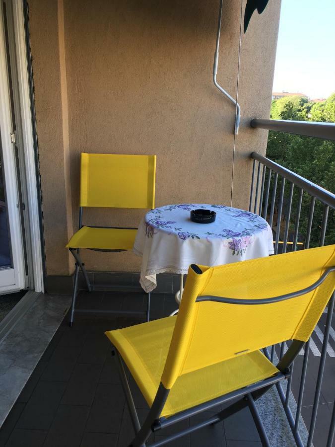 Bed and breakfast Zonatortona
