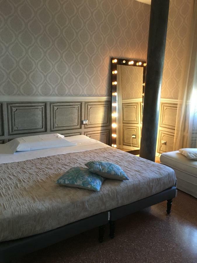 Zonatortona Bed and breakfast *